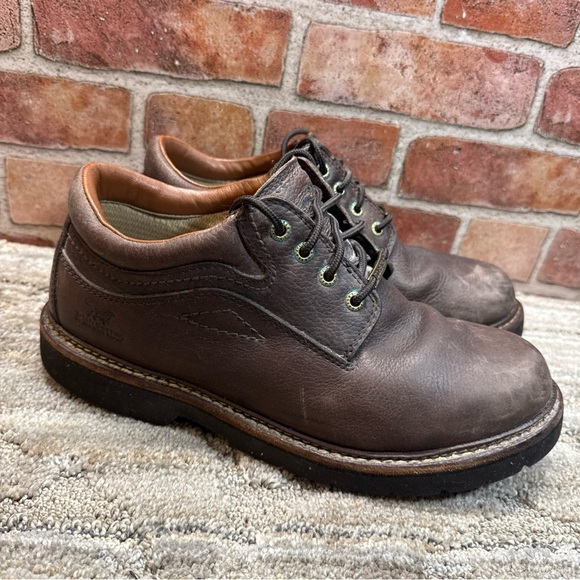 Red wings Irish setter wide Oxfords men’s Sz 9.5 2E main image 10